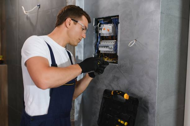 Best Electric Panel Repair  in Bensville, MD