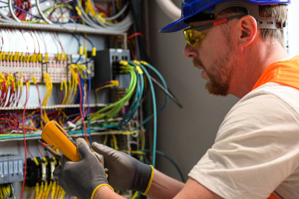 Best Electrical Installation Contractor  in Bensville, MD