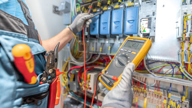 Best Commercial Electrician Services  in Bensville, MD