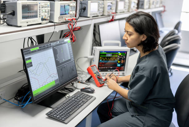 Best Circuit Breaker Repair  in Bensville, MD
